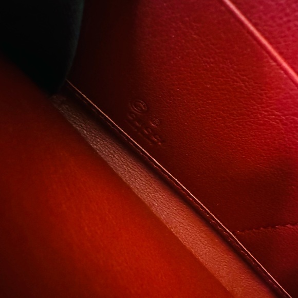 Authentic Gucci Wallet! - Picture 9 of 11